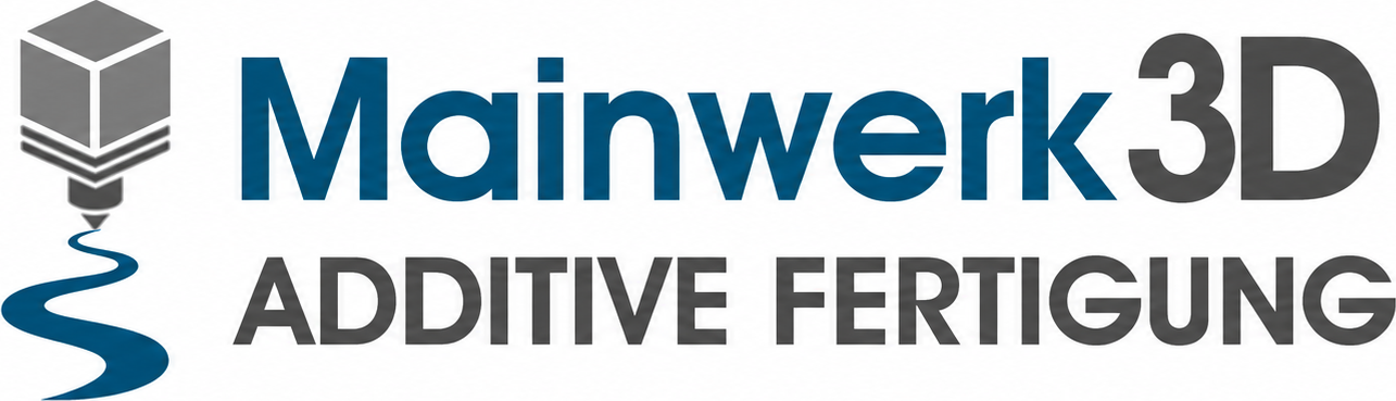 Mainwerk3D – Additive Fertigung