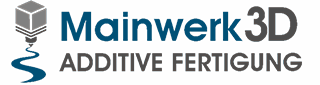 Mainwerk3D – Ihr 3D-Druck-Service